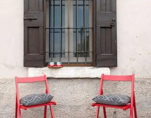 דירה San Martino ורונה