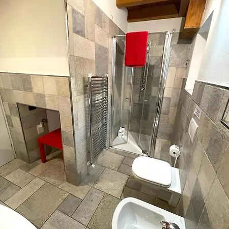 San Martino Apartman