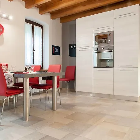 San Martino Apartman *