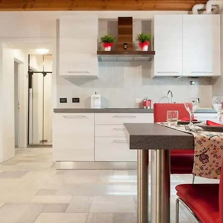 Apartman San Martino