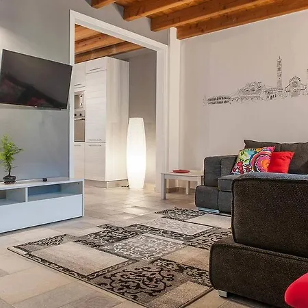 San Martino Apartman