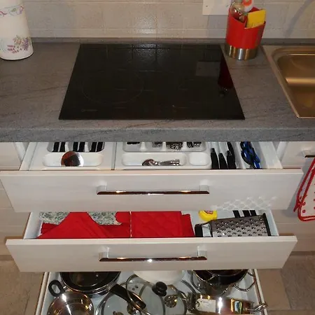 San Martino Apartman