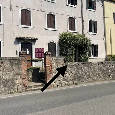 Apartman San Martino *