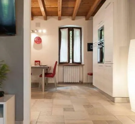 Apartman San Martino Verona