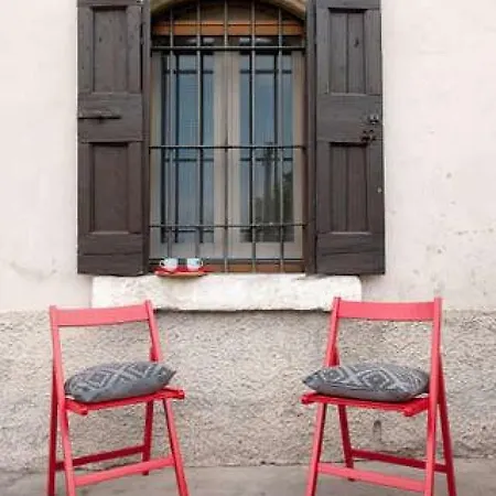 Apartman San Martino Verona