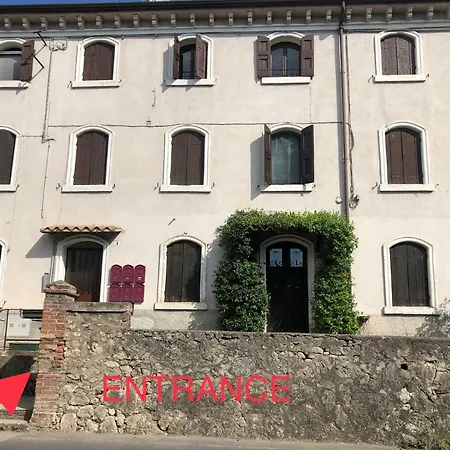 San Martino Apartman Verona
