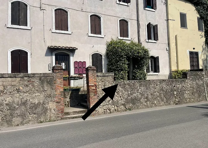 公寓 圣马蒂诺公寓 *